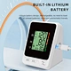 most accurate blood pressure monitor 2025